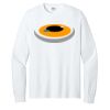 1-Hr RUSH NO MINIMUM Unisex Long Sleeve T-Shirt Thumbnail