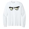 1-Hr RUSH NO MINIMUM Unisex Long Sleeve T-Shirt Thumbnail