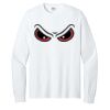 1-Hr RUSH NO MINIMUM Unisex Long Sleeve T-Shirt Thumbnail