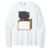 1-Hr RUSH NO MINIMUM Unisex Long Sleeve T-Shirt Thumbnail