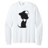 1-Hr RUSH NO MINIMUM Unisex Long Sleeve T-Shirt Thumbnail