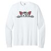 1-Hr RUSH NO MINIMUM Unisex Long Sleeve T-Shirt Thumbnail
