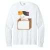 1-Hr RUSH NO MINIMUM Unisex Long Sleeve T-Shirt Thumbnail
