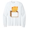 1-Hr RUSH NO MINIMUM Unisex Long Sleeve T-Shirt Thumbnail