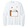 1-Hr RUSH NO MINIMUM Unisex Long Sleeve T-Shirt Thumbnail