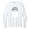 1-Hr RUSH NO MINIMUM Unisex Long Sleeve T-Shirt Thumbnail