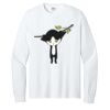 1-Hr RUSH NO MINIMUM Unisex Long Sleeve T-Shirt Thumbnail
