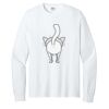1-Hr RUSH NO MINIMUM Unisex Long Sleeve T-Shirt Thumbnail