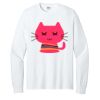 1-Hr RUSH NO MINIMUM Unisex Long Sleeve T-Shirt Thumbnail