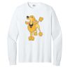 1-Hr RUSH NO MINIMUM Unisex Long Sleeve T-Shirt Thumbnail