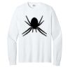1-Hr RUSH NO MINIMUM Unisex Long Sleeve T-Shirt Thumbnail