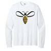 1-Hr RUSH NO MINIMUM Unisex Long Sleeve T-Shirt Thumbnail