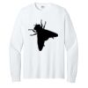 1-Hr RUSH NO MINIMUM Unisex Long Sleeve T-Shirt Thumbnail