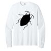 1-Hr RUSH NO MINIMUM Unisex Long Sleeve T-Shirt Thumbnail