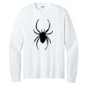 1-Hr RUSH NO MINIMUM Unisex Long Sleeve T-Shirt Thumbnail