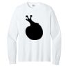 1-Hr RUSH NO MINIMUM Unisex Long Sleeve T-Shirt Thumbnail
