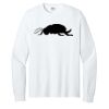 1-Hr RUSH NO MINIMUM Unisex Long Sleeve T-Shirt Thumbnail