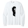1-Hr RUSH NO MINIMUM Unisex Long Sleeve T-Shirt Thumbnail