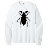 1-Hr RUSH NO MINIMUM Unisex Long Sleeve T-Shirt Thumbnail
