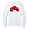 1-Hr RUSH NO MINIMUM Unisex Long Sleeve T-Shirt Thumbnail
