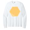 1-Hr RUSH NO MINIMUM Unisex Long Sleeve T-Shirt Thumbnail
