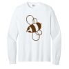 1-Hr RUSH NO MINIMUM Unisex Long Sleeve T-Shirt Thumbnail