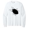 1-Hr RUSH NO MINIMUM Unisex Long Sleeve T-Shirt Thumbnail