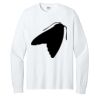 1-Hr RUSH NO MINIMUM Unisex Long Sleeve T-Shirt Thumbnail