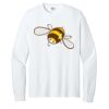 1-Hr RUSH NO MINIMUM Unisex Long Sleeve T-Shirt Thumbnail