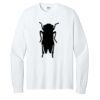 1-Hr RUSH NO MINIMUM Unisex Long Sleeve T-Shirt Thumbnail