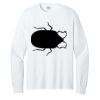1-Hr RUSH NO MINIMUM Unisex Long Sleeve T-Shirt Thumbnail