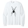 1-Hr RUSH NO MINIMUM Unisex Long Sleeve T-Shirt Thumbnail