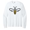 1-Hr RUSH NO MINIMUM Unisex Long Sleeve T-Shirt Thumbnail