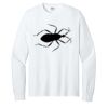 1-Hr RUSH NO MINIMUM Unisex Long Sleeve T-Shirt Thumbnail