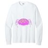 1-Hr RUSH NO MINIMUM Unisex Long Sleeve T-Shirt Thumbnail