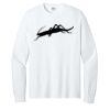 1-Hr RUSH NO MINIMUM Unisex Long Sleeve T-Shirt Thumbnail