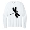 1-Hr RUSH NO MINIMUM Unisex Long Sleeve T-Shirt Thumbnail