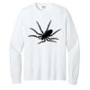 1-Hr RUSH NO MINIMUM Unisex Long Sleeve T-Shirt Thumbnail