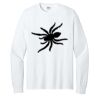 1-Hr RUSH NO MINIMUM Unisex Long Sleeve T-Shirt Thumbnail