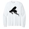 1-Hr RUSH NO MINIMUM Unisex Long Sleeve T-Shirt Thumbnail