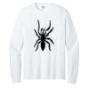 1-Hr RUSH NO MINIMUM Unisex Long Sleeve T-Shirt Thumbnail