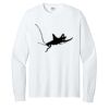 1-Hr RUSH NO MINIMUM Unisex Long Sleeve T-Shirt Thumbnail