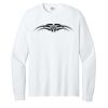 1-Hr RUSH NO MINIMUM Unisex Long Sleeve T-Shirt Thumbnail