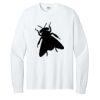 1-Hr RUSH NO MINIMUM Unisex Long Sleeve T-Shirt Thumbnail