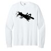 1-Hr RUSH NO MINIMUM Unisex Long Sleeve T-Shirt Thumbnail