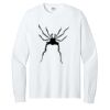 1-Hr RUSH NO MINIMUM Unisex Long Sleeve T-Shirt Thumbnail