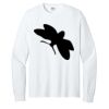 1-Hr RUSH NO MINIMUM Unisex Long Sleeve T-Shirt Thumbnail