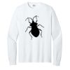 1-Hr RUSH NO MINIMUM Unisex Long Sleeve T-Shirt Thumbnail