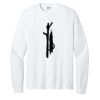 1-Hr RUSH NO MINIMUM Unisex Long Sleeve T-Shirt Thumbnail