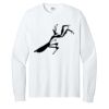1-Hr RUSH NO MINIMUM Unisex Long Sleeve T-Shirt Thumbnail